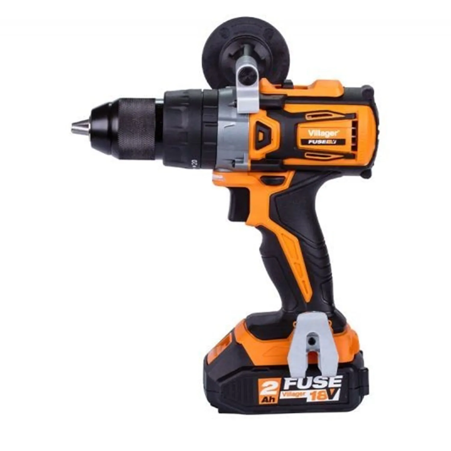 Masina de insurubat pe acumulator VLP 5120-2BSC