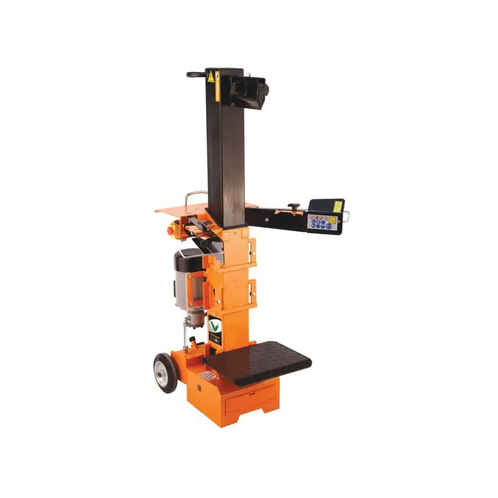 Despicator lemne electric LS 12 T