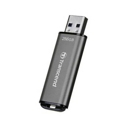 Memorie USB Transcend JetFlash 920, 256GB, Gri