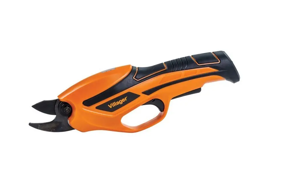 Foarfeca de gradina cu acumulator Villager VBP 4.0