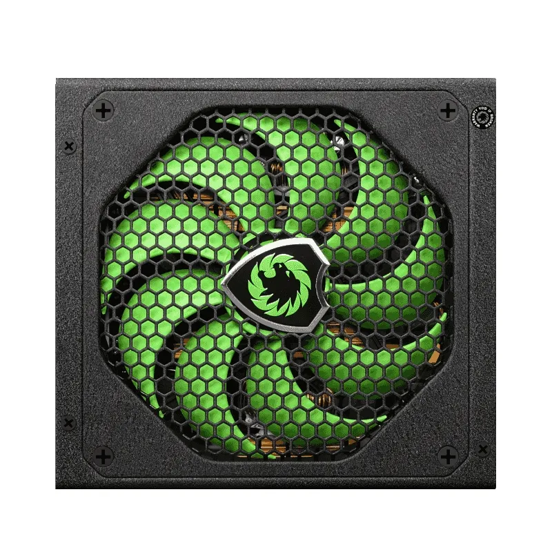 Sursă Alimentare PC Gamemax GM-1050, 1050W, ATX, Semi-modular
