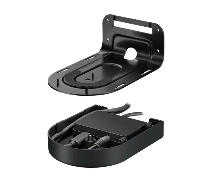 Cameră Web Logitech RALLY, UHD-4K, Negru