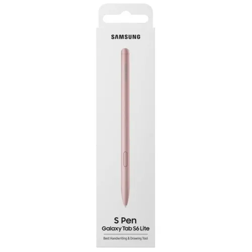 Tabletă Samsung Galaxy Tab S6 Lite LTE, 4G, 4GB/64GB, Roz
