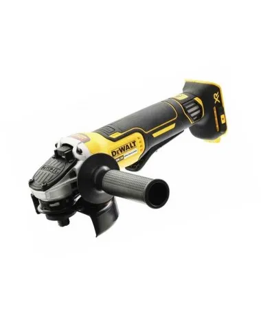 Polizor unghiular cu acumulator DeWALT DCG406N 125mm Li-Ion 18V