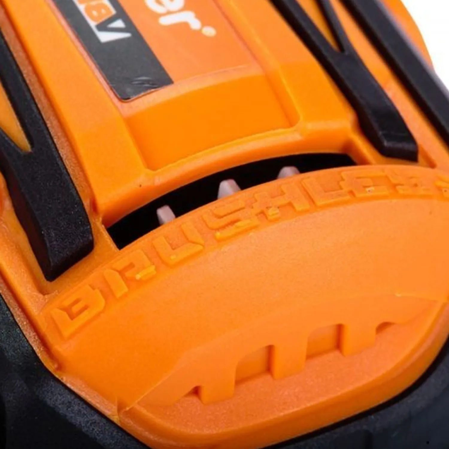 Masina de insurubat pe acumulator VLP 5320-2BSC