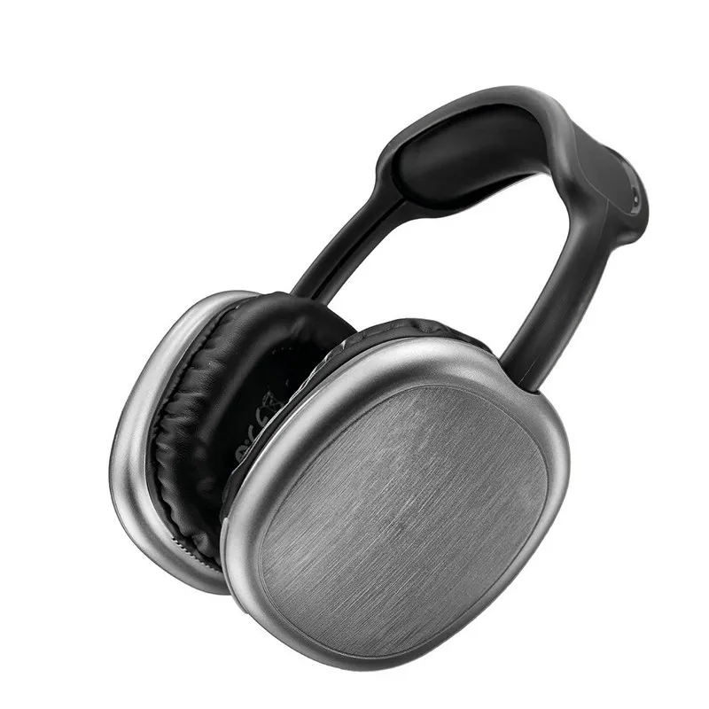 Căști Cellularline Music Sound MAXI2, Negru