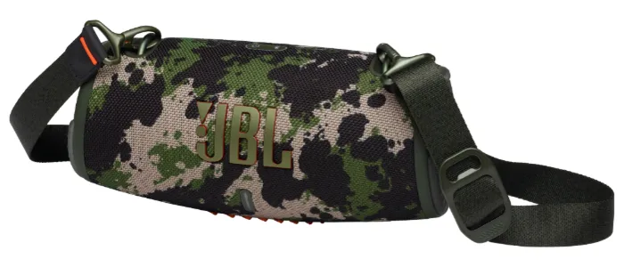 Boxă portabilă JBL Xtreme 3, Camuflaj