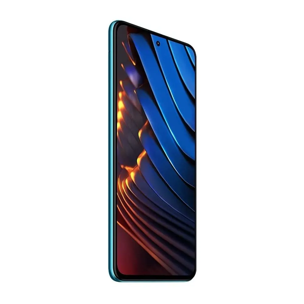 Smartphone Xiaomi Poco X3 GT, 8GB/128GB, Wave Blue