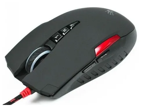 Gaming Mouse Bloody V3MA, Negru