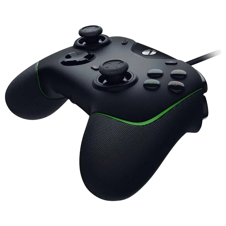 Gamepad RAZER Wolverine V2 , Negru