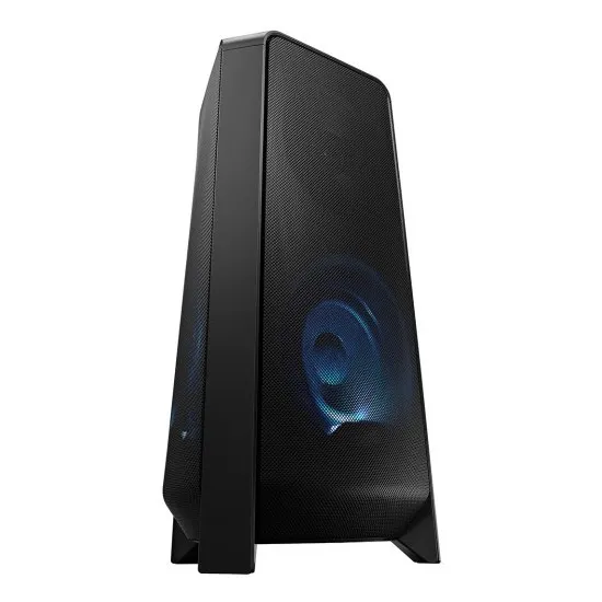 Boxă portabilă Samsung MX-T50, Negru