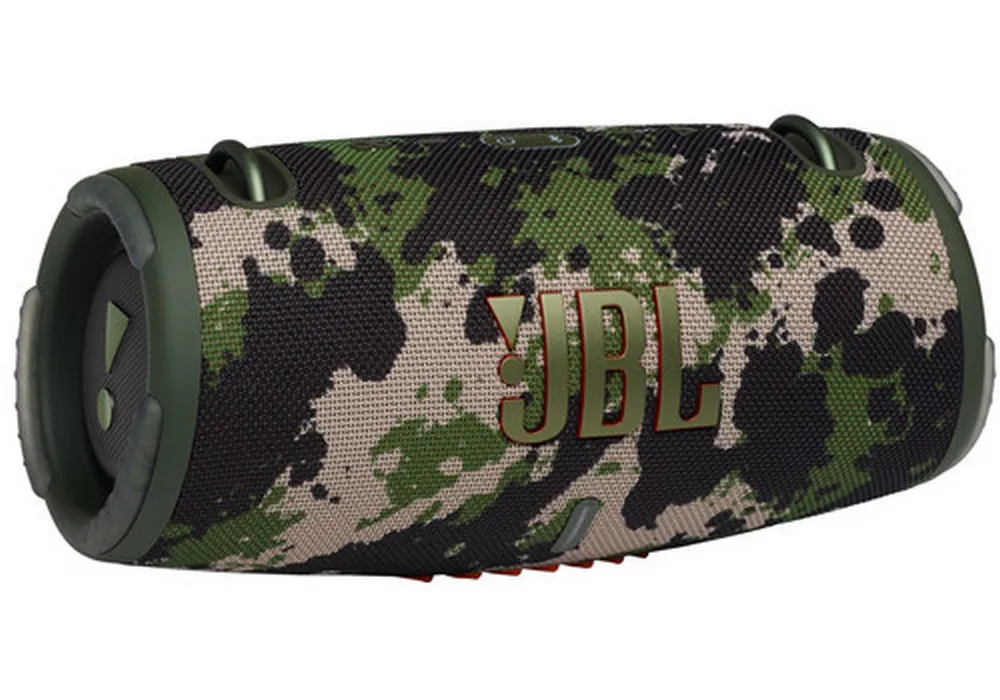 Boxă portabilă JBL Xtreme 3, Camuflaj