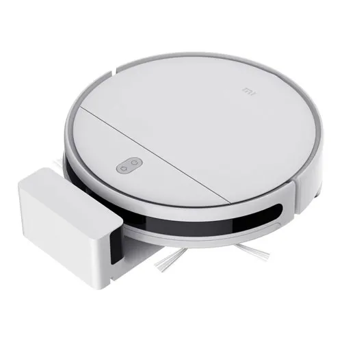 Aspirator Robot Xiaomi Mi Robot Vacuum-Mop Essential, Alb