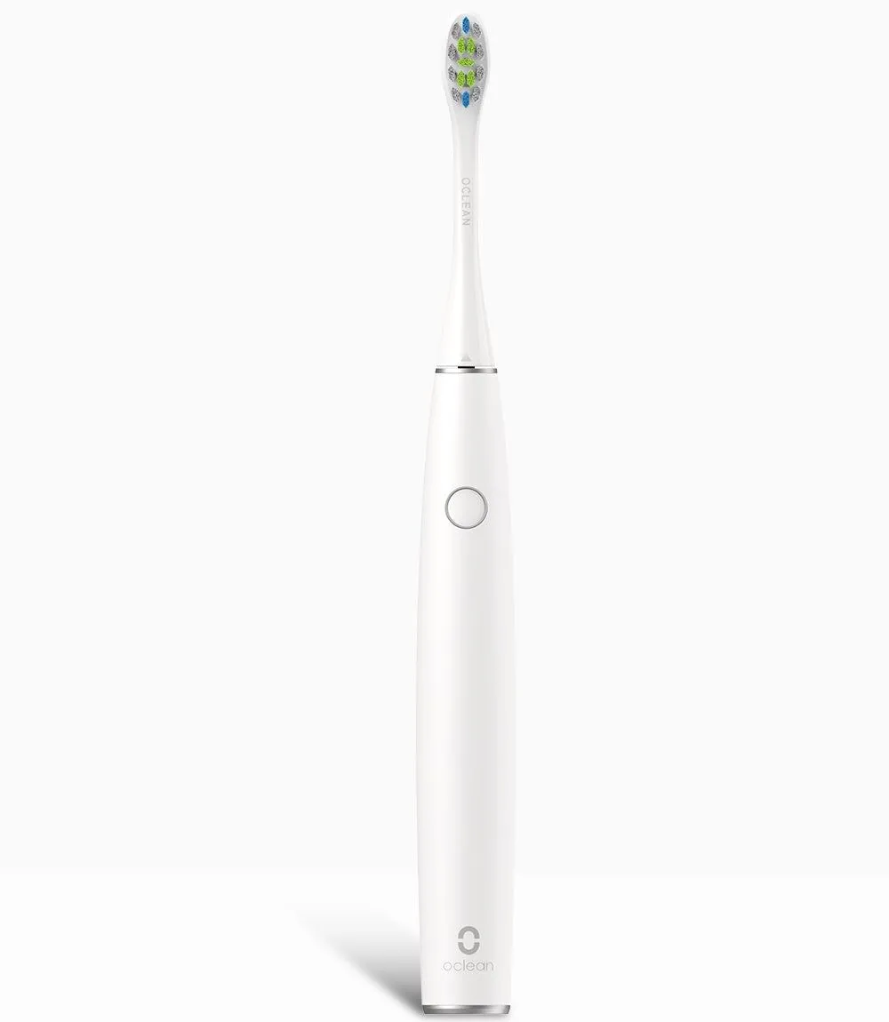 Periuța de dinți electrică sonică Xiaomi Air 2, Alb