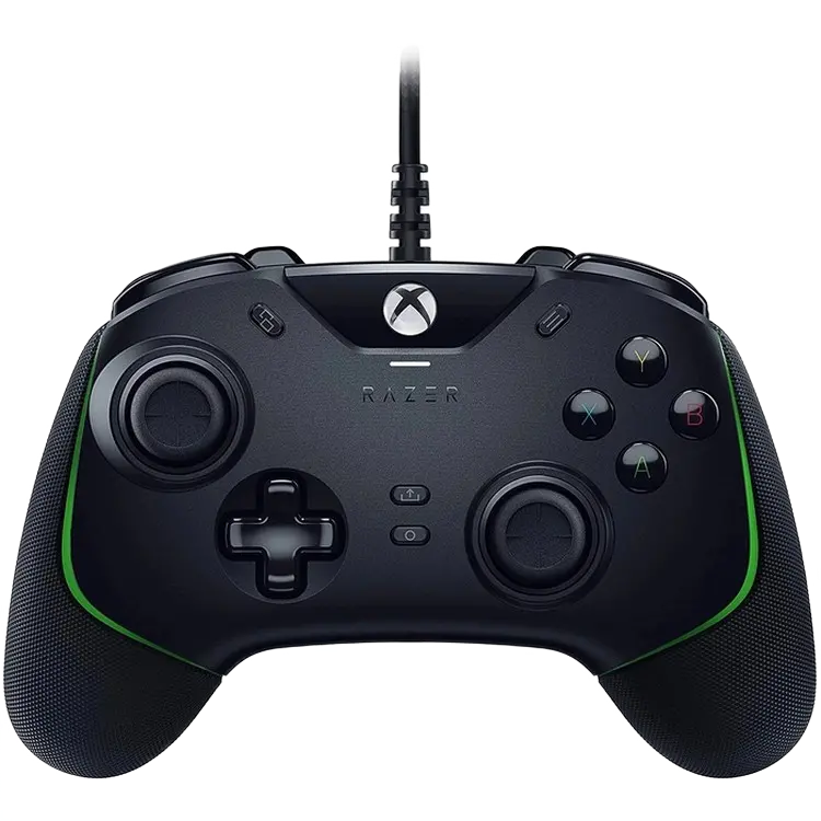 Gamepad RAZER Wolverine V2 , Negru