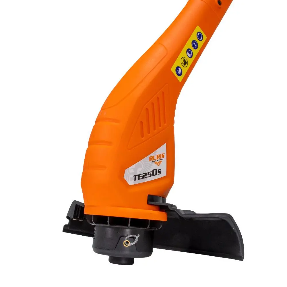 Trimmer electric Ruris TE250S