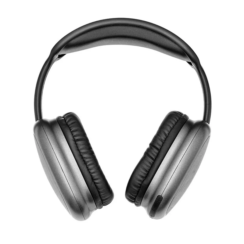 Căști Cellularline Music Sound MAXI2, Negru