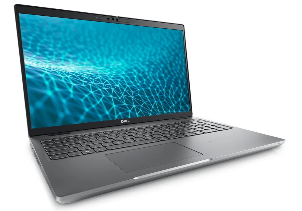 NB Dell 15.6