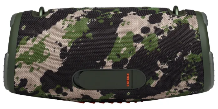 Boxă portabilă JBL Xtreme 3, Camuflaj