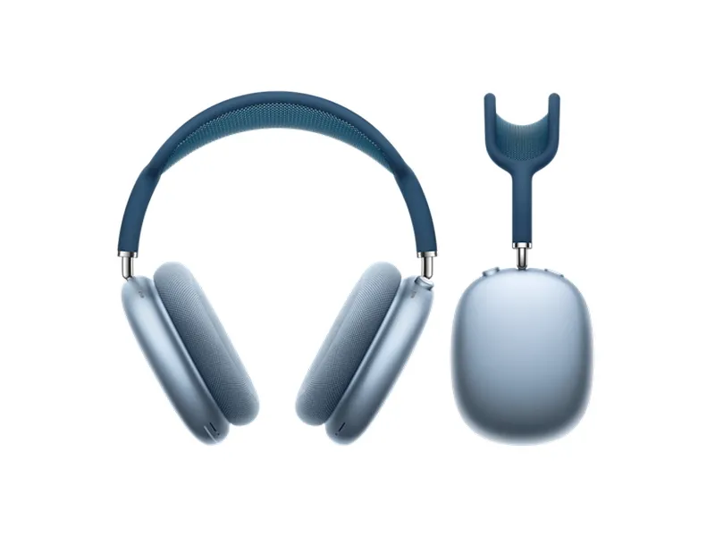 Căști Apple AirPods Max, Albastru