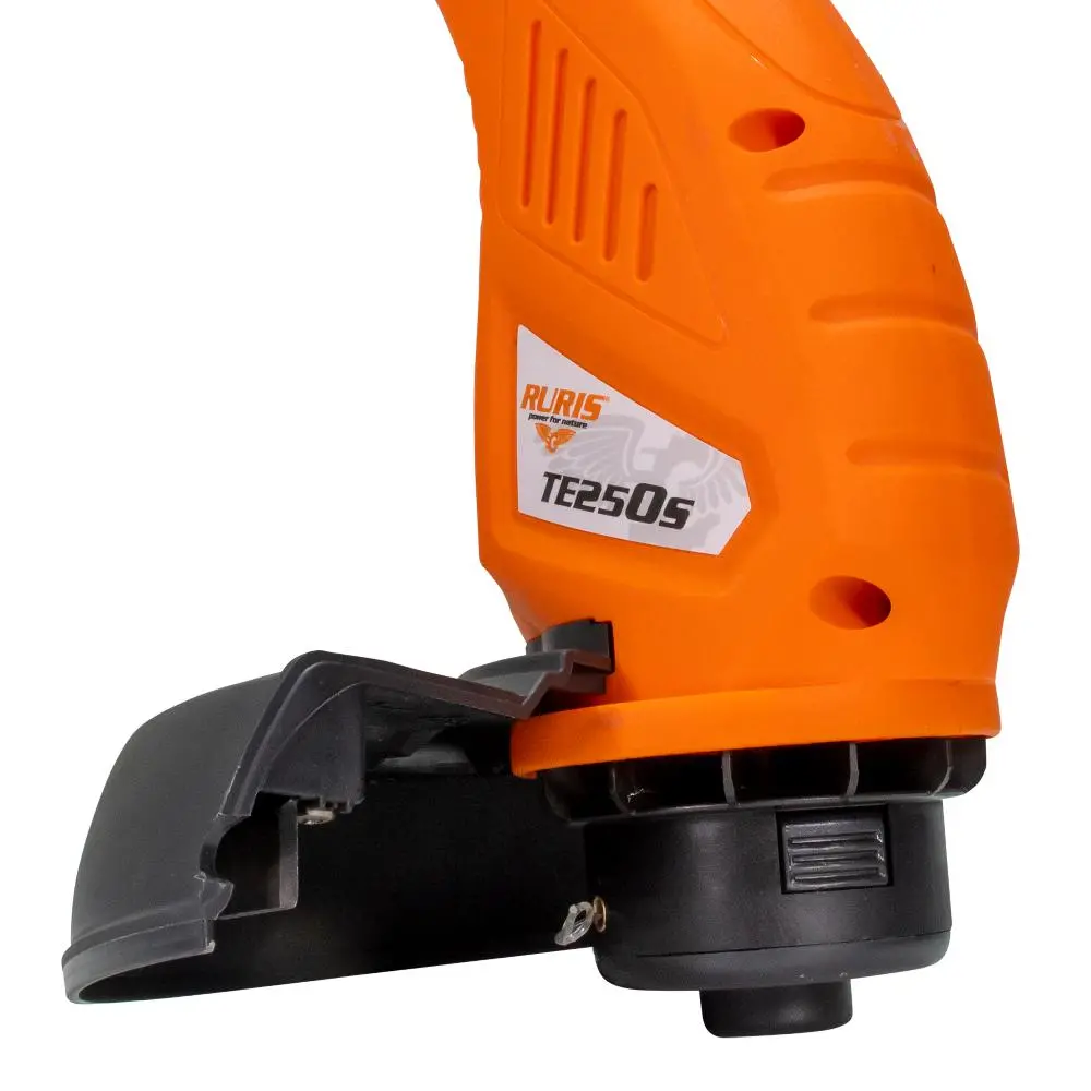 Trimmer electric Ruris TE250S