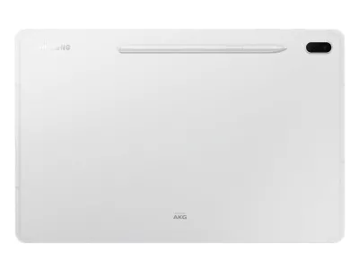 Tabletă Samsung Galaxy Tab S7fe, Wi-Fi, 4GB/64GB, Argintiu