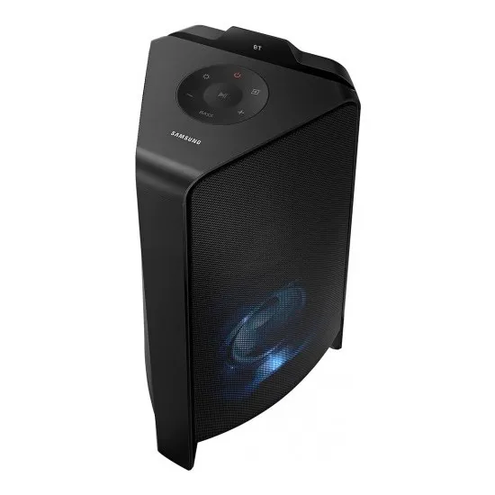 Boxă portabilă Samsung MX-T50, Negru