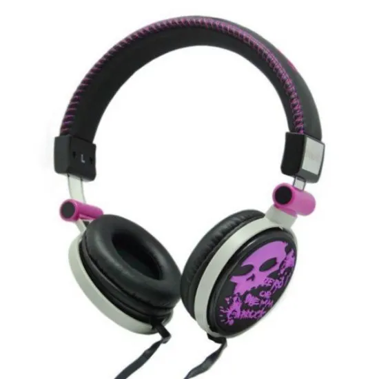 Căști Havit HV-H83D, Violet