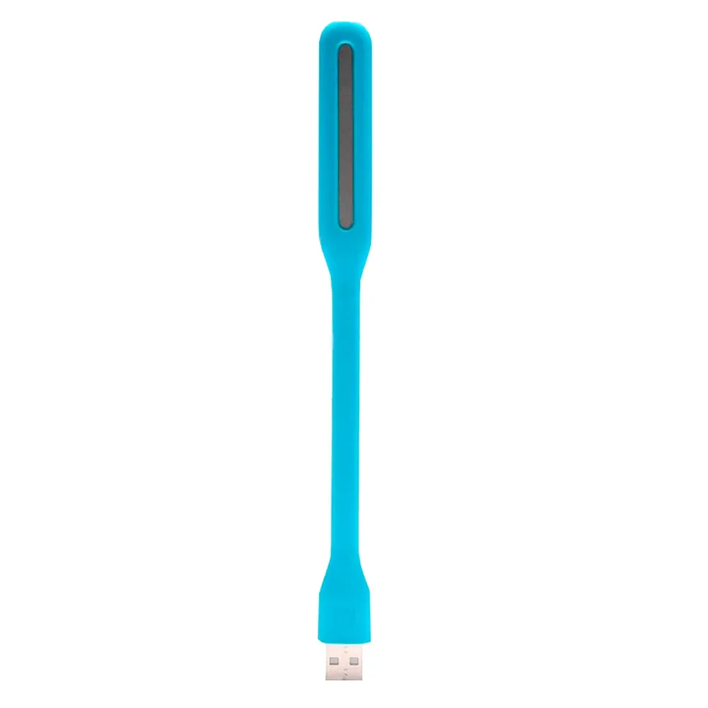 Lampa de birou Xiaomi USB Led light 5 level brightnes, Albastru
