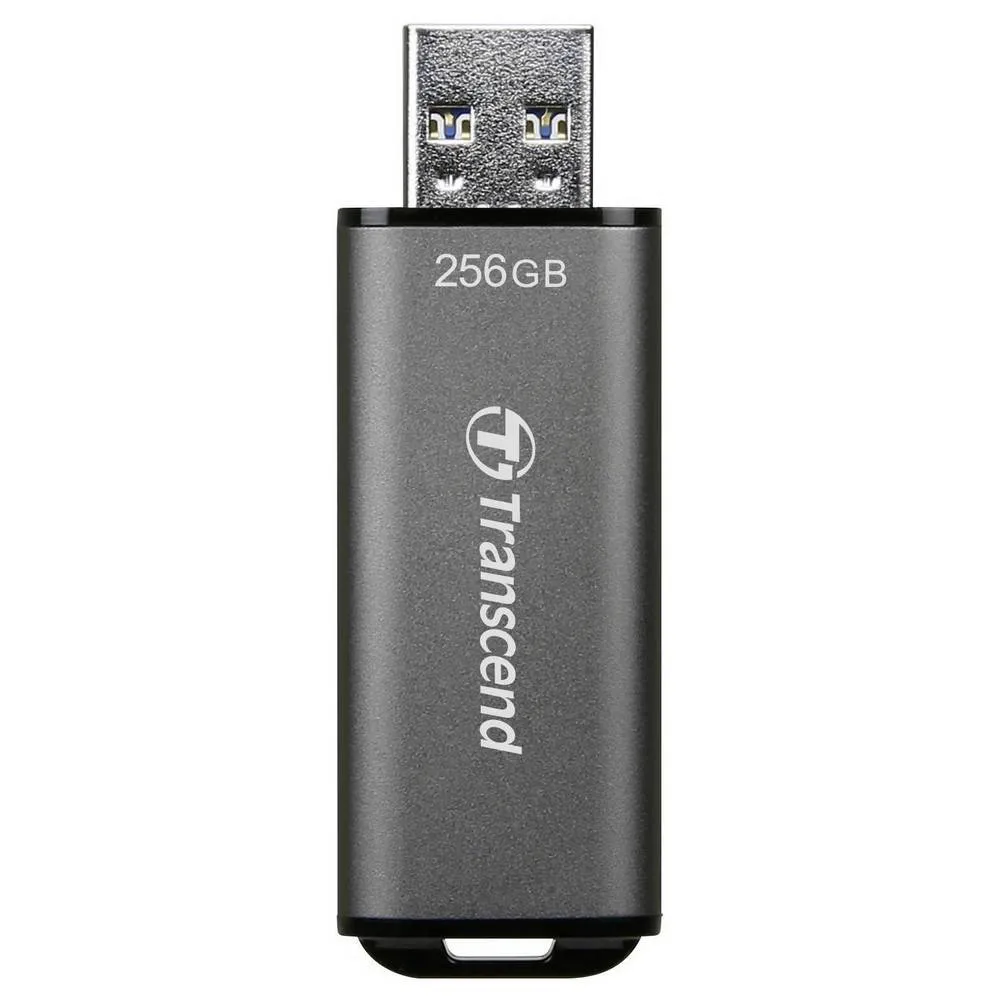 Memorie USB Transcend JetFlash 920, 256GB, Gri