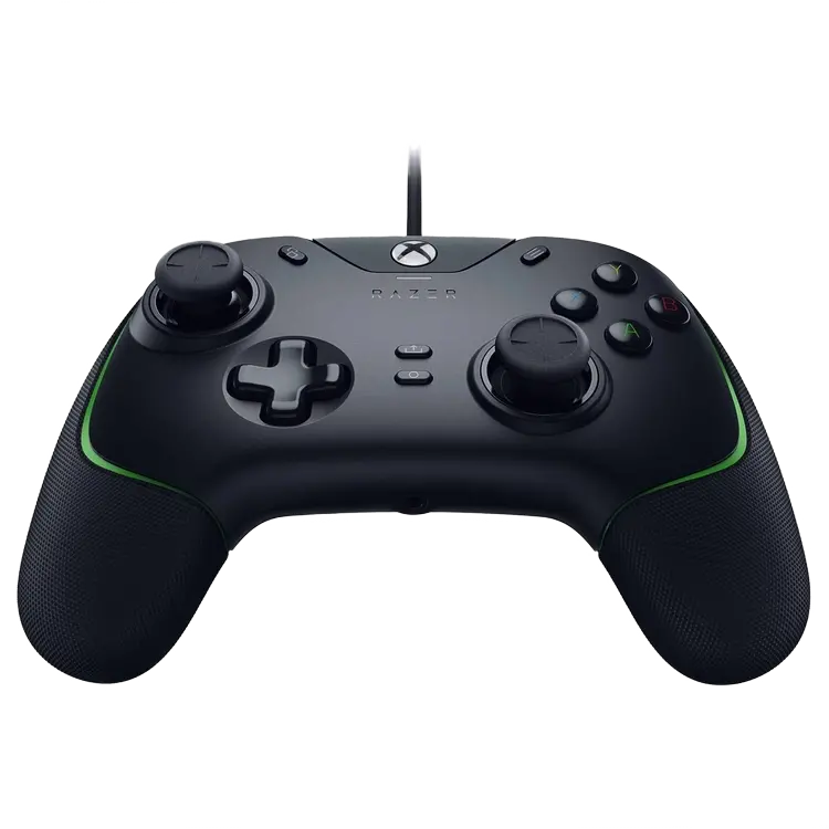 Gamepad RAZER Wolverine V2 , Negru