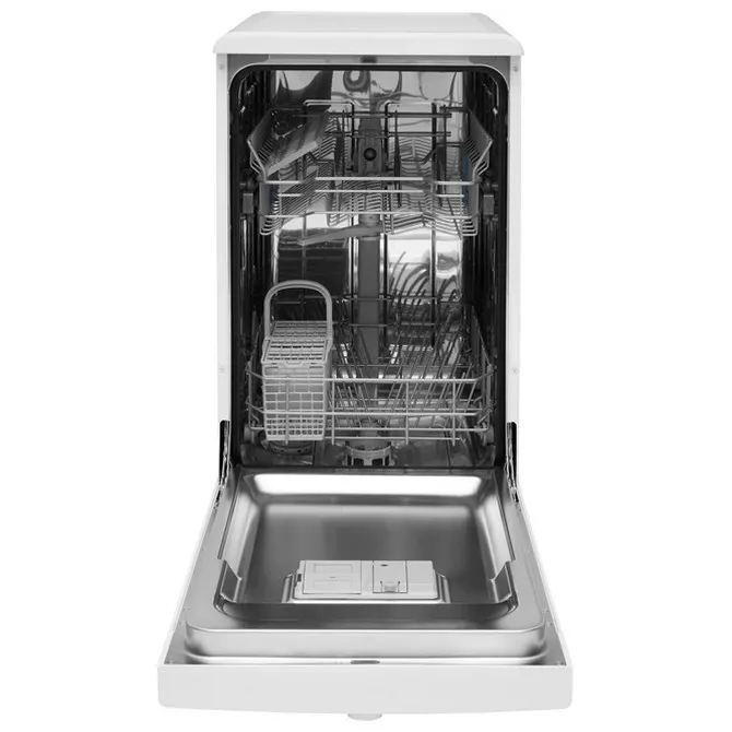 Mașină de spălat vase Indesit DSFE 1B10, Alb