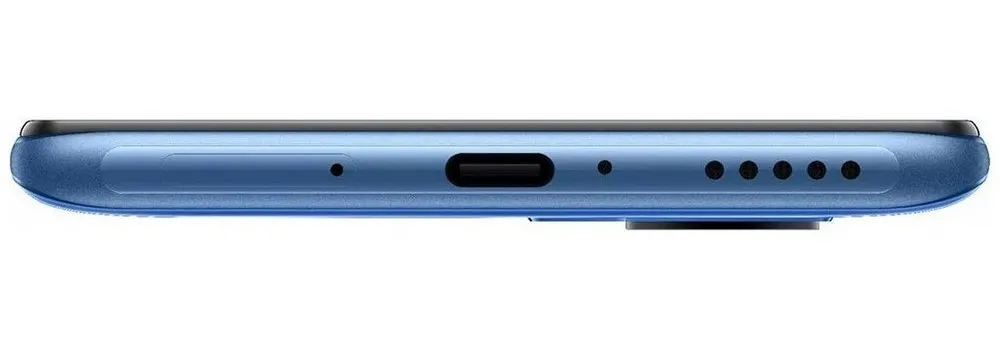 Smartphone Xiaomi Poco F3, 8GB/256GB, Albastru