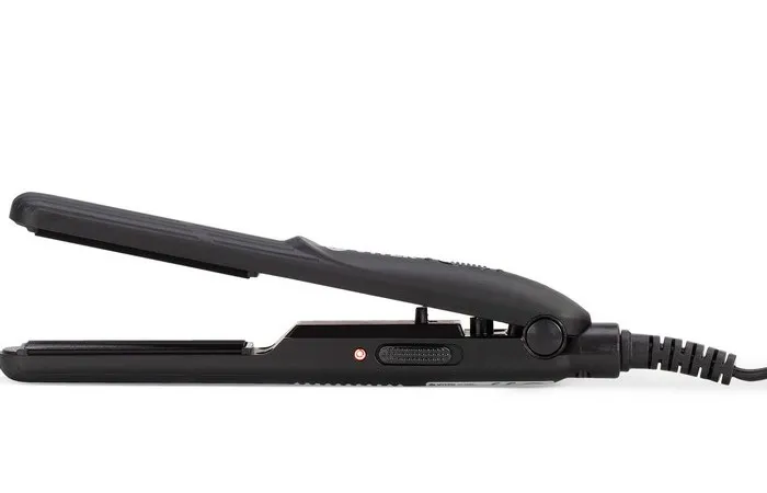 Placă de îndreptat părul VITEK VT-8296, Negru