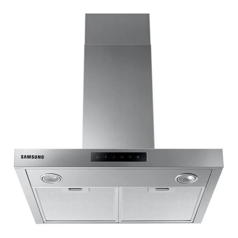 Hota încorporabilă Samsung NK24M5060SS/UR, Argintiu