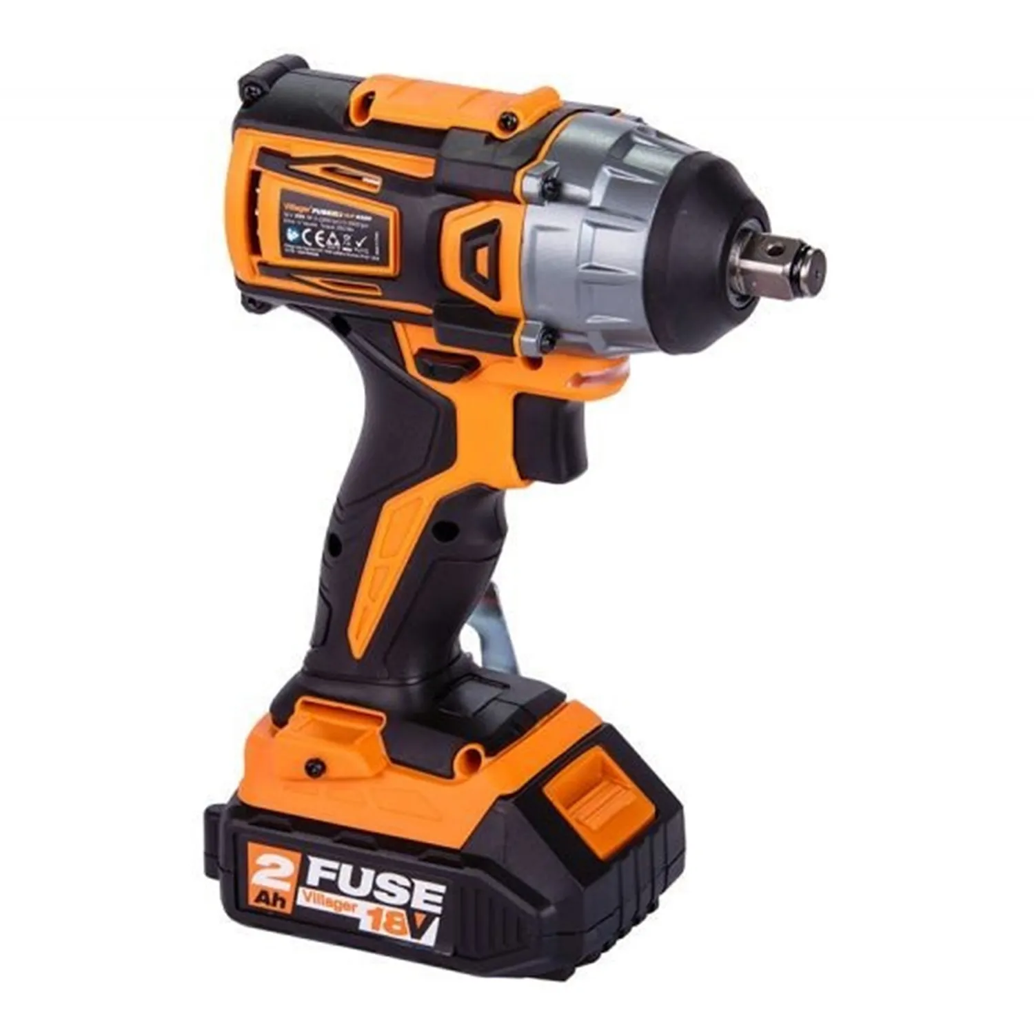 Masina de insurubat pe acumulator VLP 5320-2BSC