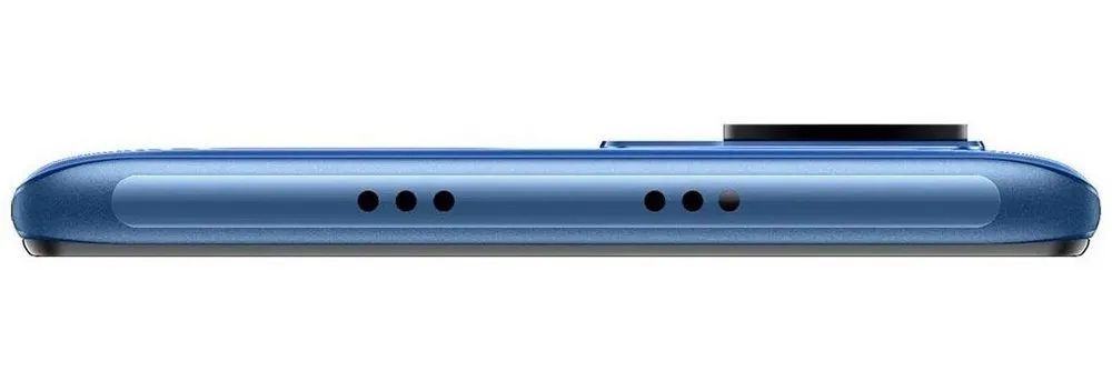 Smartphone Xiaomi Poco F3, 8GB/256GB, Albastru