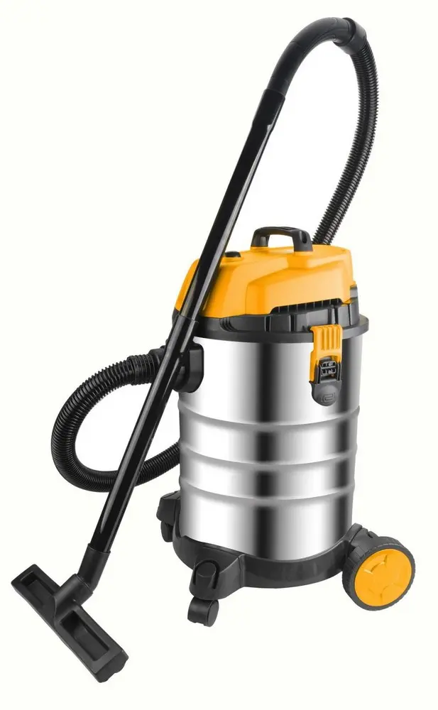 Aspirator industrial Tolsen 1200 W, 30 L (Industrial) 