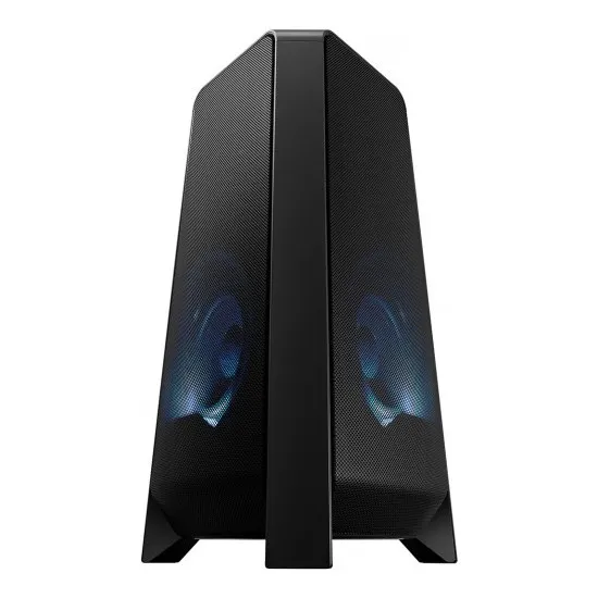 Boxă portabilă Samsung MX-T50, Negru