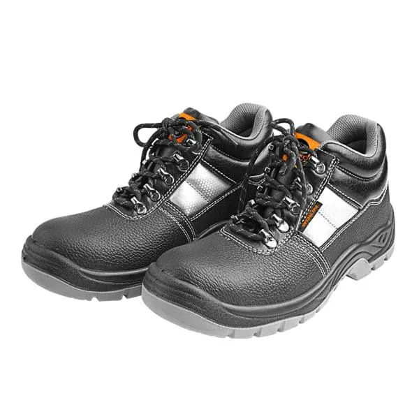 Ghete de protectie Wokin 44 S1P (Industrial)