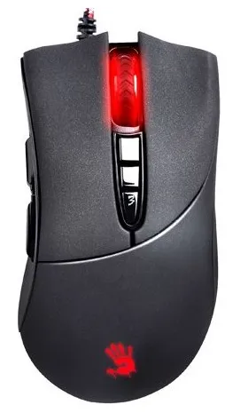 Gaming Mouse Bloody V3MA, Negru