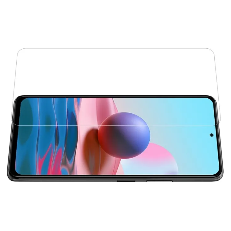 Sticlă de protecție Xcover Xiaomi Redmi Note 10 Pro, Transparent