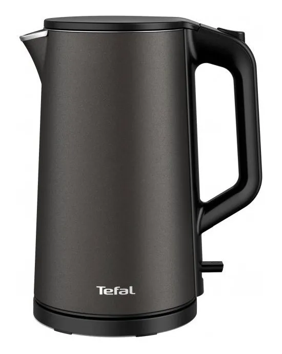 Fierbător electric Tefal KI583E10, Negru