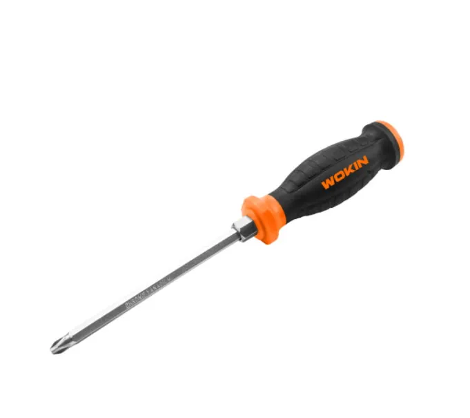 Surubelnita cruciforma Wokin PH3X200mm