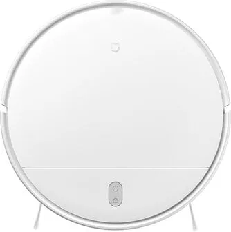 Aspirator Robot Xiaomi Mi Robot Vacuum-Mop Essential, Alb