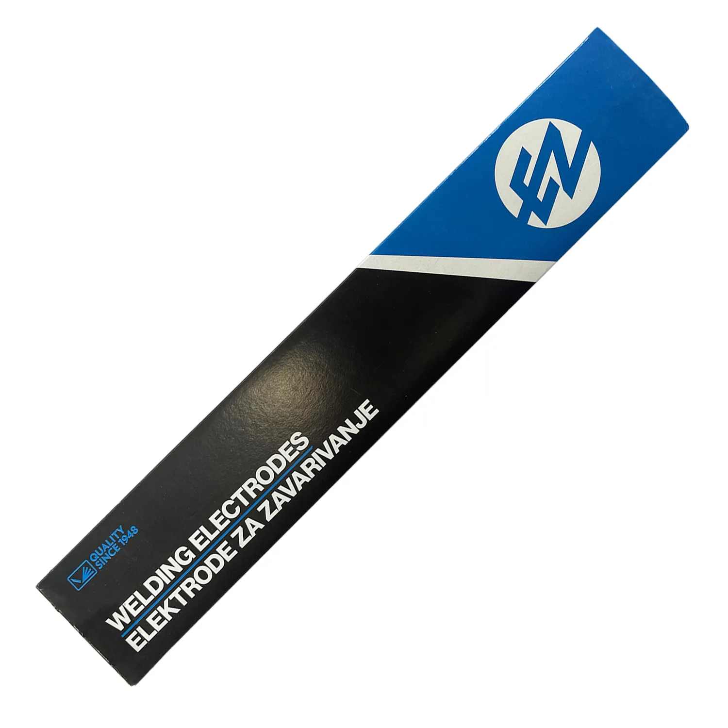 Electrozi otel inoxidabil EZ KROM 10R 3.2*350 1.1Kg (Croatia)