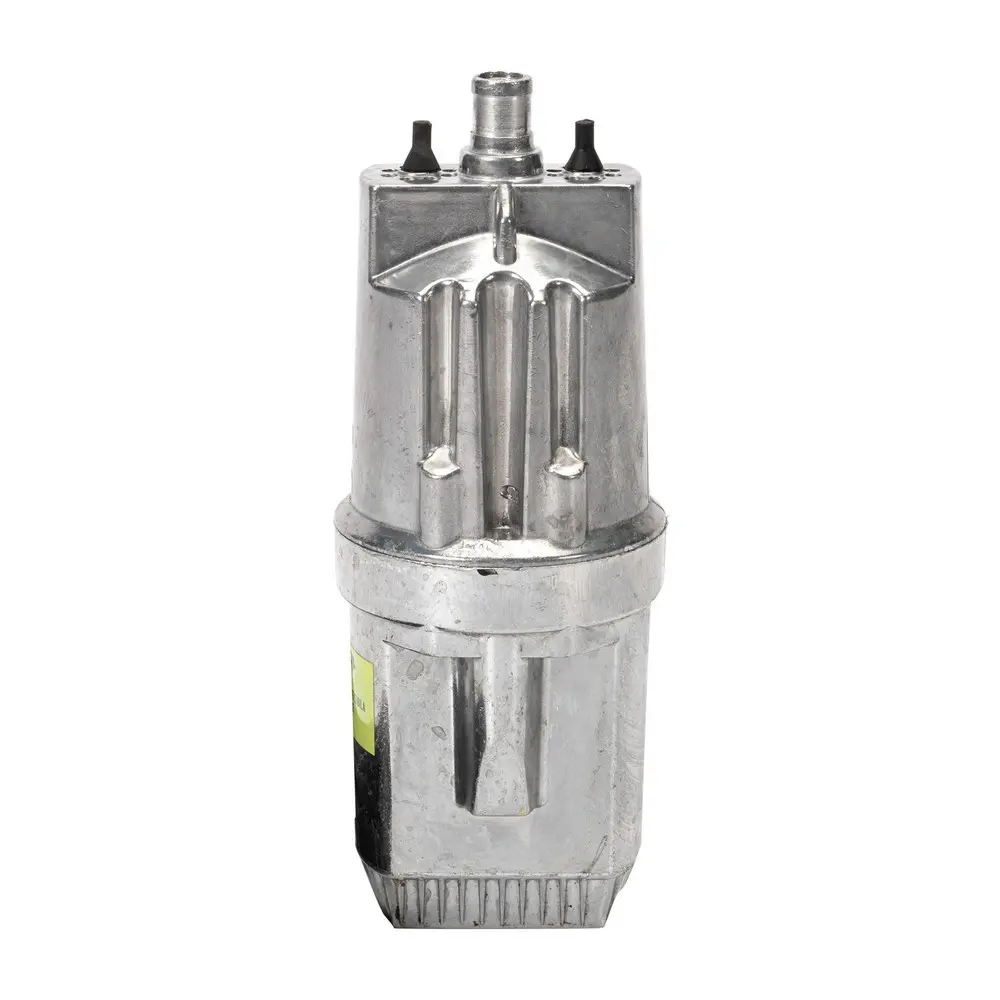 Pompa submersibila Micul Fermier 450W, 2 sorburi (Vibratie)