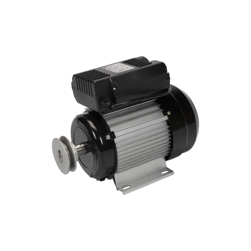 Motor electric carcasa aluminiu 1:1 kW 2800rpm Micul Fermier