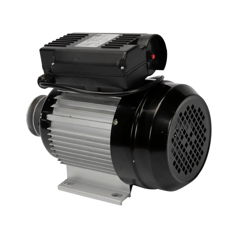 Motor electric carcasa aluminiu 1:1 kW 2800rpm Micul Fermier
