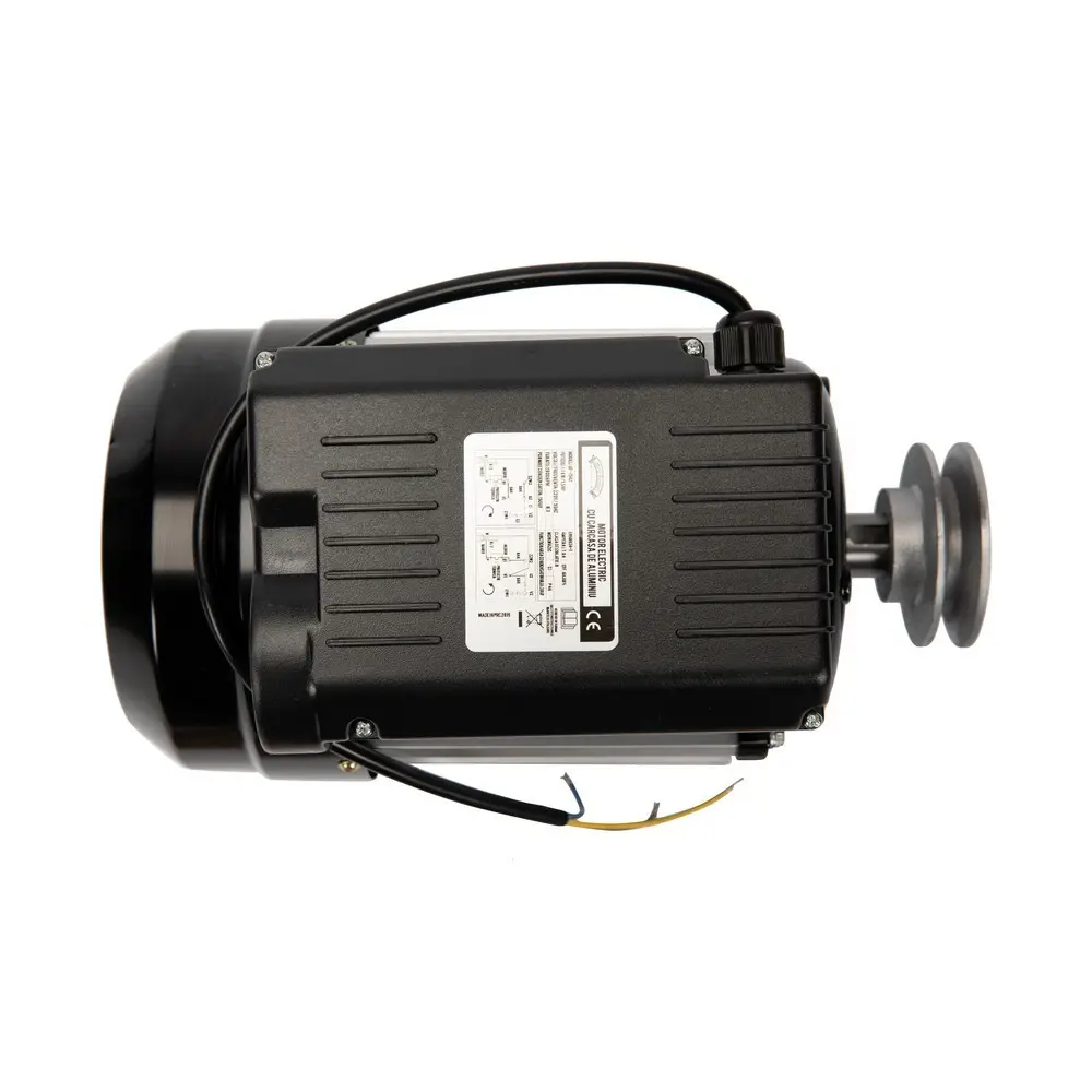 Motor electric carcasa aluminiu 1:1 kW 2800rpm Micul Fermier